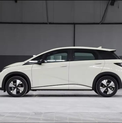 High Speed Smart 5 Seat Pure Electric Car Byd Dolphin EV Flagship Customized Request