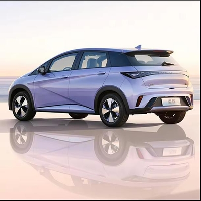 High Speed Smart 5 Seat Pure Electric Car Byd Dolphin EV Flagship Customized Request