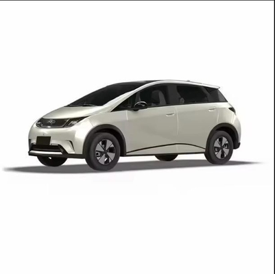 High Speed Smart 5 Seat Pure Electric Car Byd Dolphin EV Flagship Customized Request