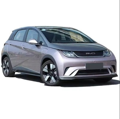 High Speed Smart 5 Seat Pure Electric Car Byd Dolphin EV Flagship Customized Request