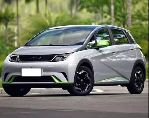 Byd Dolphin EV 2022 2023 Byd Rhd EV Cars Dolphin Electric Car Made in Max Speed 150 Km/H