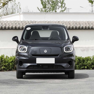 Leapmotor T03 The Best Mini EV Car with R15 Tire Size and Maximum Torque N.M 155/158