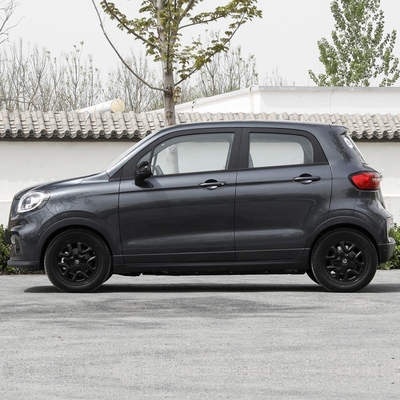 Leapmotor T03 The Best Mini EV Car with R15 Tire Size and Maximum Torque N.M 155/158