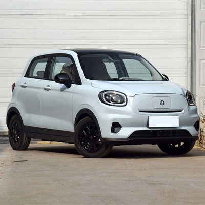 Leapmotor T03 The Best Mini EV Car with R15 Tire Size and Maximum Torque N.M 155/158