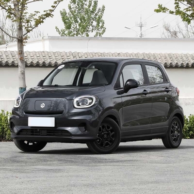Leap Motor T03 100 Km/H Max Speed Mini Electric Car with 4 Seats 's Best B2B Choice