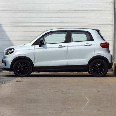 Leap Motor T03 100 Km/H Max Speed Mini Electric Car with 4 Seats 's Best B2B Choice