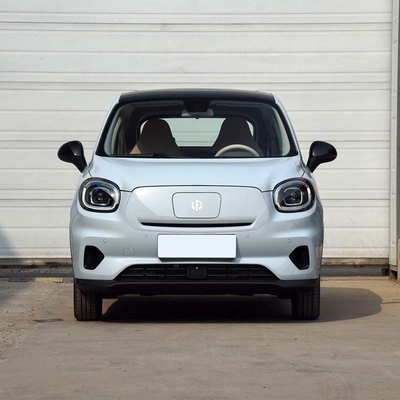 Leap Motor T03 100 Km/H Max Speed Mini Electric Car with 4 Seats 's Best B2B Choice