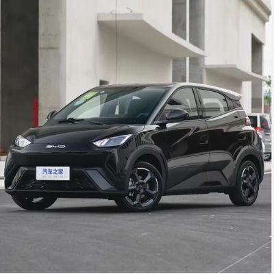Left Steering SUV Byd Seagull 2024 Electric Vehicles 405km Electro Car Automobile