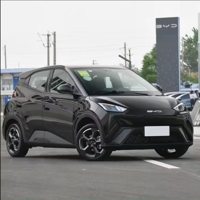 Byd Seagull 2024 The Perfect Combination of Performance and Style for Chinese Marke