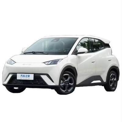Electric EV Car Byd Seagull 405 Fly Version with Lithium Iron Phosphate Battery Type 2024