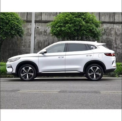 BYD Tang DM-i Hybrid 2023 Champion 112km 200km 7 Seats Electric SUV Car Energy Vehicle