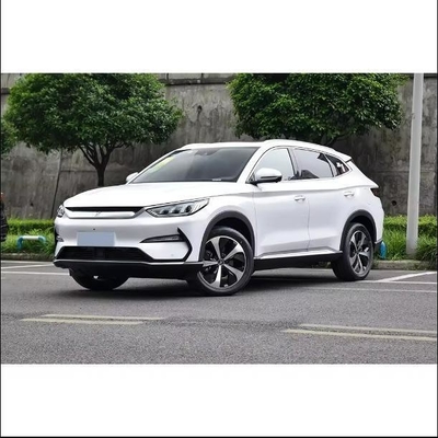 BYD Tang DM-i Hybrid 2023 Champion 112km 200km 7 Seats Electric SUV Car Energy Vehicle
