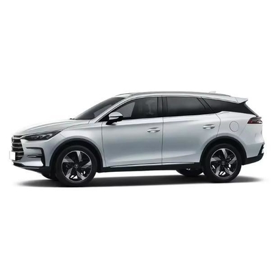 2024 Byd Tang Dm-I Champion Edition Hybrid Car Family SUV EV Car Energy Vehicles Byd