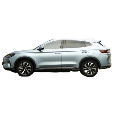 Electromagnetic Braking System 2024 Byd Song Plus Dm-I EV Flagship Hybrid Vehicles
