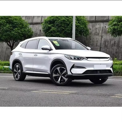 Byd Tang Dm-I 252km 4WD SUV Car Hybrid Energy Vehicle with and ≤1000CC Displacement