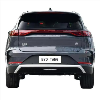 Byd Tang Dm-I 252km 4WD SUV Car Hybrid Energy Vehicle with and ≤1000CC Displacement