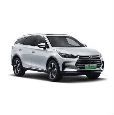 Byd Tang Dm-I 252km 4WD SUV Car Hybrid Energy Vehicle with and ≤1000CC Displacement
