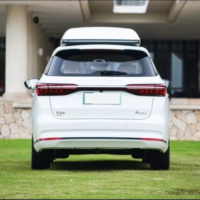 2024 Byd Energy Electric Vehicles Byd EV Car Byd Song Max with Reversing Camera Parking