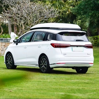 2024 Byd Energy Electric Vehicles Byd EV Car Byd Song Max with Reversing Camera Parking
