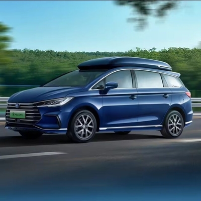 2024 Byd Energy Electric Vehicles Byd EV Car Byd Song Max with Reversing Camera Parking