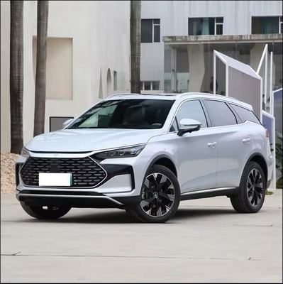 Energy Vehicle Chinese Electric SUV Byd Tang Dm-I EV Hybrid Parking Reversing Camera