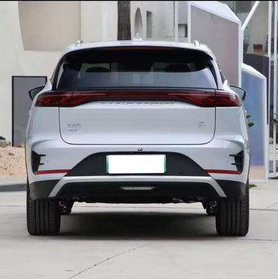 Energy Vehicle Chinese Electric SUV Byd Tang Dm-I EV Hybrid Parking Reversing Camera