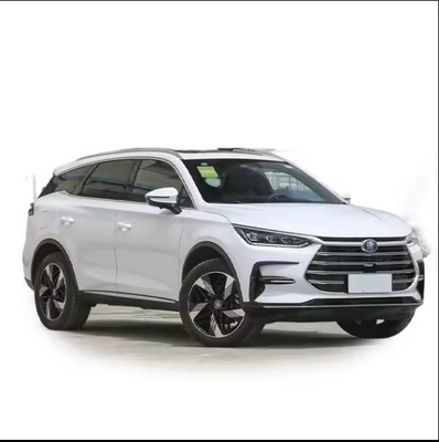 Energy Vehicles Byd 2023 Byd Tang Dm-I Hybrid Seats 5 Electric Car
