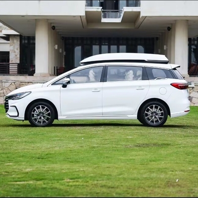 2024 Byd Song Max 1.5tid Elite 7-Seats SUV Used Car Lithium Iron Phosphate 0.5h 80%