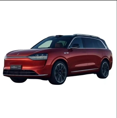 Huawei Aito M5 Pure Electric Vehicle The Perfect Blend of Performance and Efficiency
