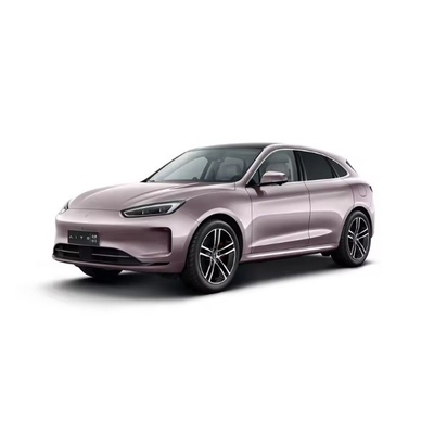 Huawei Aito M5 Pure Electric Vehicle The Perfect Blend of Performance and Efficiency