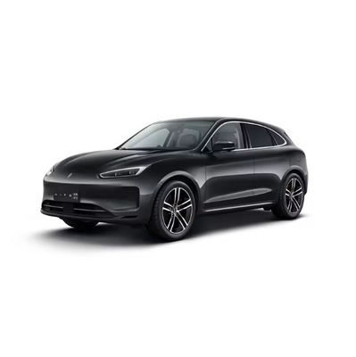 Huawei Aito M5 Pure Electric Vehicle The Perfect Blend of Performance and Efficiency