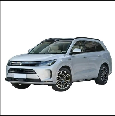 Huawei Aito M5 Pure Electric Vehicle The Perfect Blend of Performance and Efficiency