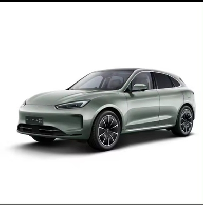 Huawei Aito M5 Pure Electric Vehicle The Perfect Blend of Performance and Efficiency