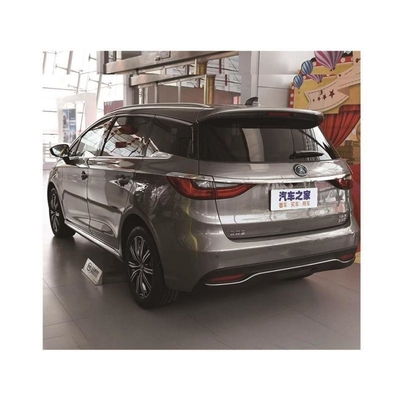 Automatic BYD Song MAX Hybrid DM-I 105km Glory MPV Energy Plug-in Chinese Car for 2024