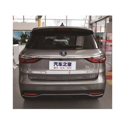 Automatic BYD Song MAX Hybrid DM-I 105km Glory MPV Energy Plug-in Chinese Car for 2024