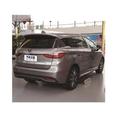 Automatic BYD Song MAX Hybrid DM-I 105km Glory MPV Energy Plug-in Chinese Car for 2024