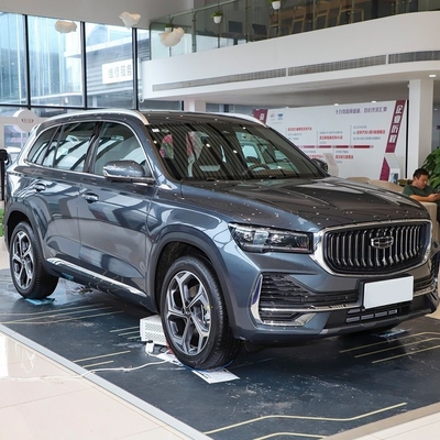 Geely Xingyue L Monjaro Gasoline SUV Car with Maximum Torque 300-400nm