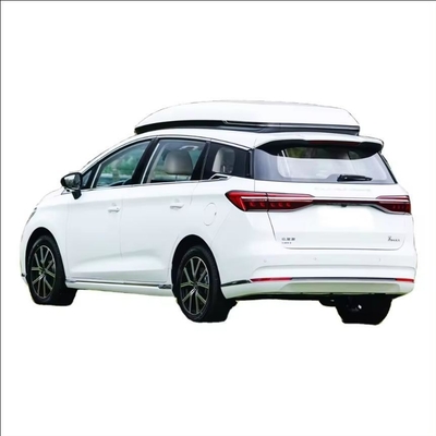 Left Steering Byd Song Max 2024 Dm-I Electric Van 105 Km Luxury Flagship for Steering Left