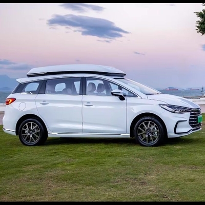 2023 BYD Song Max Plus PRO EV FWD Energy Vehicle Car in with Customization Option