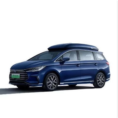 2023 BYD Song Max Plus PRO EV FWD Energy Vehicle Car in with Customization Option