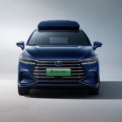 2023 BYD Song Max Plus PRO EV FWD Energy Vehicle Car in with Customization Option