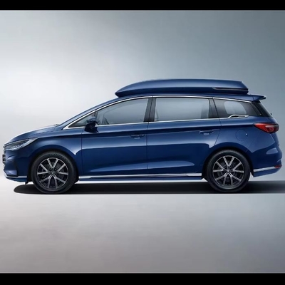 2023 BYD Song Max Plus PRO EV FWD Energy Vehicle Car in with Customization Option