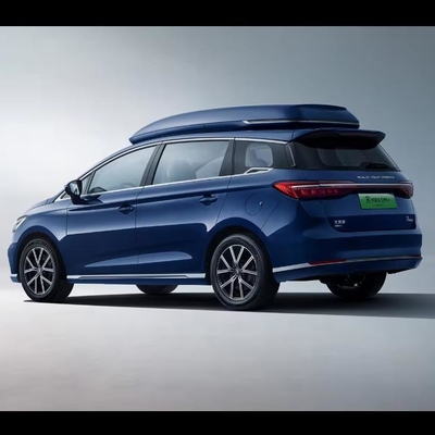 2023 BYD Song Max Plus PRO EV FWD Energy Vehicle Car in with Customization Option