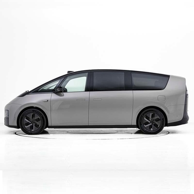 Li Mega Auto EV Car Maximum Torque of Motor 232n.M AWD 7 Seats Long Range Energy