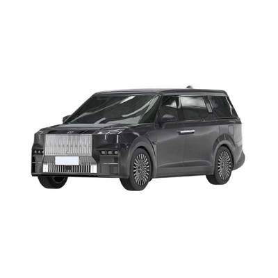 RWD Geely Zeekr 009 We Awd Super Electric MPV Car Customization and Customized Request