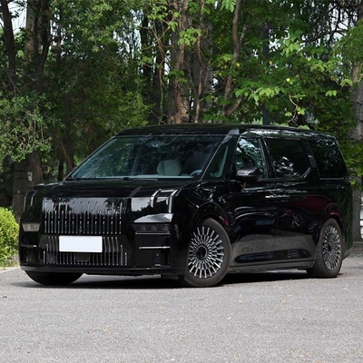 RWD Geely Zeekr 009 We Awd Super Electric MPV Car Customization and Customized Request