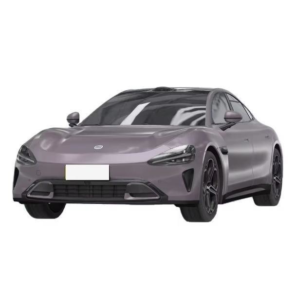 2024 Xiaomi Su7 Smart Driver Edition Pure Electric Car Four-Wheel Drive ...