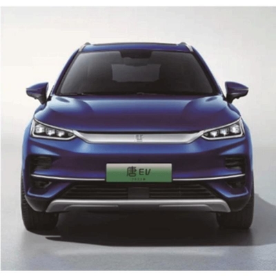 -Made Energy Vehicle The 2024 Byd Tang SUV Electric Vehicle with Parking Assistance