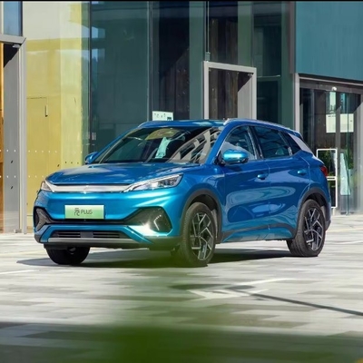 Customization Byd Yuan Plus EV Flagship Energy Electric 2023 2024 Byd Atto 3 Automatic SUV Car