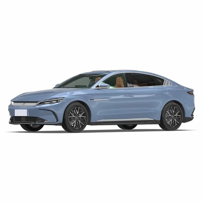 2024 BYD Han EV Long Range 506km Sedan 4-Door 5-Seat EV Cars with ≤1000CC Displacement